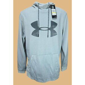 Under Armour Mens ColdGear Loose Fit Hoodie Medium New NWT